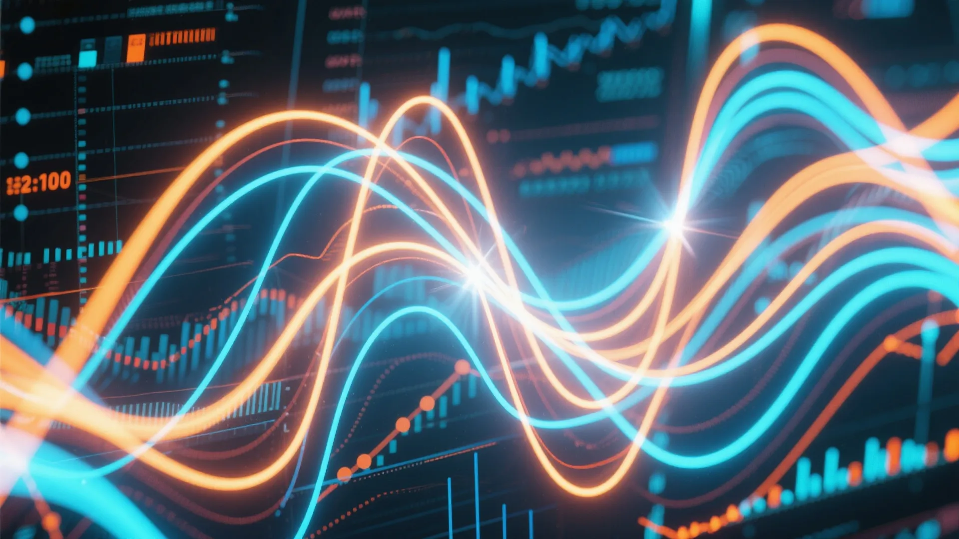 Data Background