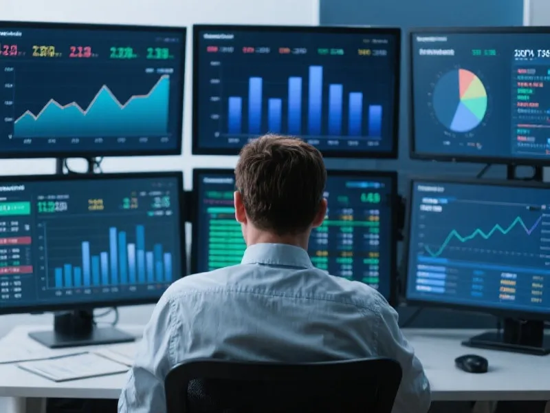 Data Analysis