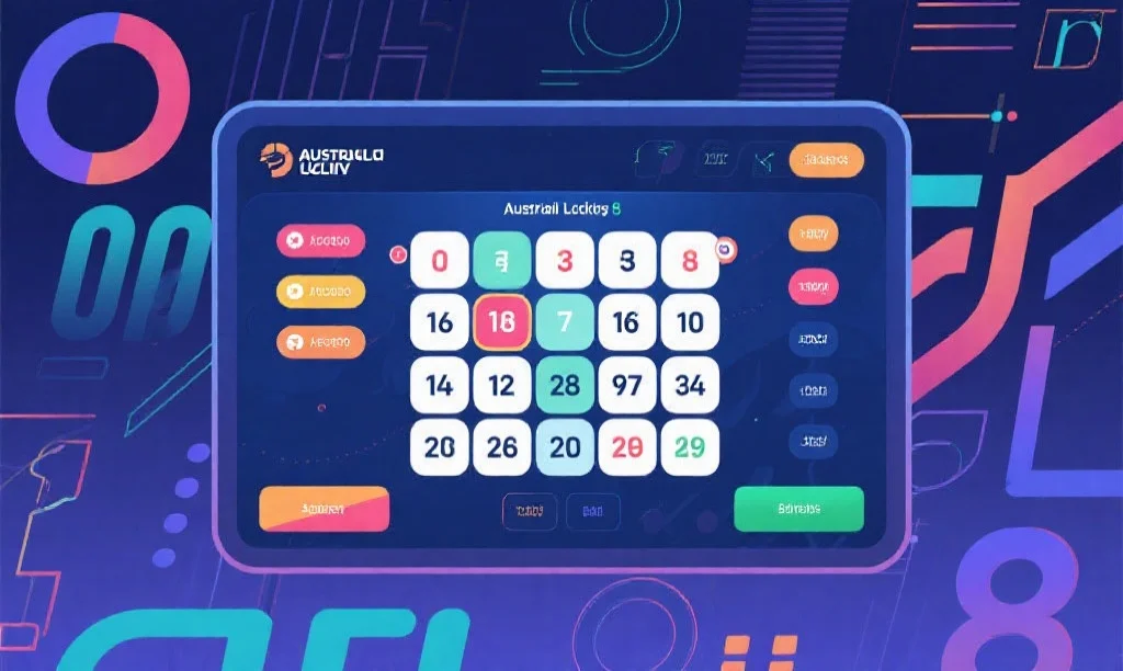 提升分析准确率：澳洲幸运8高级选号技巧与策略深度剖析